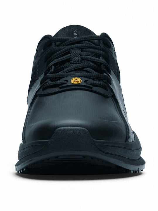Shoes For Crews Low Work Black OB
