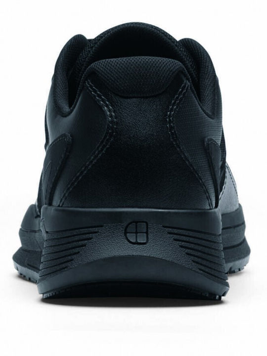 Shoes For Crews Low Work Black OB