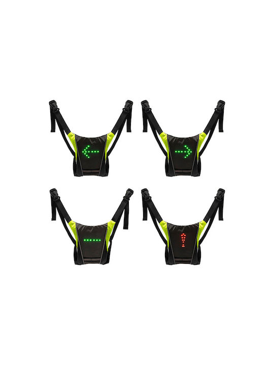 Елек С Индикатор За Посока Ewheel Ewc001
