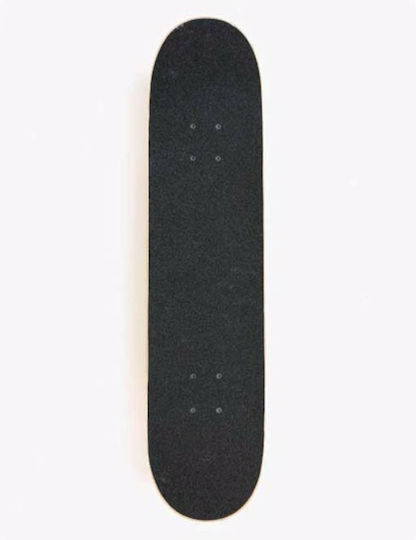 Speed Demons Skate Paintballer 7" Complet Placă scurtă Multicolor
