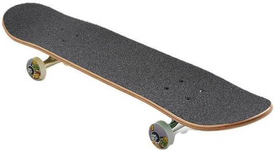 Speed Demons Skate 7" Complete Shortboard Πολύχρωμο