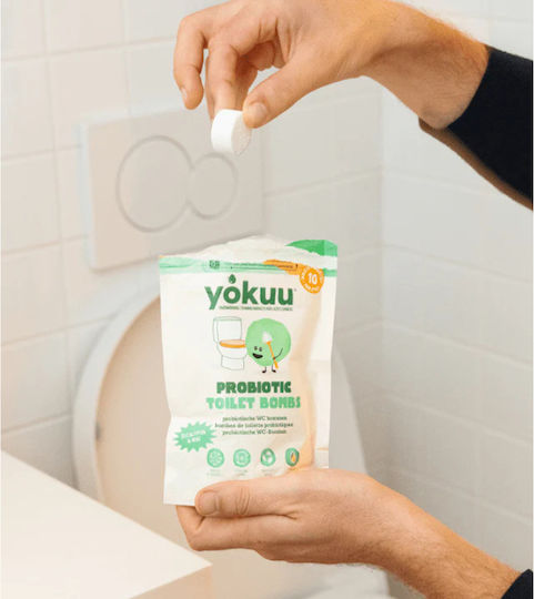 Yokuu Καθαριστικό