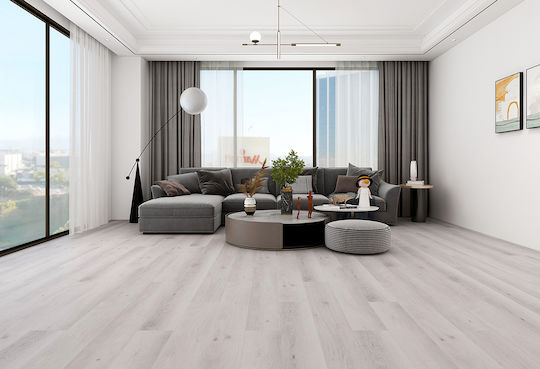 Homefit Πλαστικό Δάπεδο 2mm