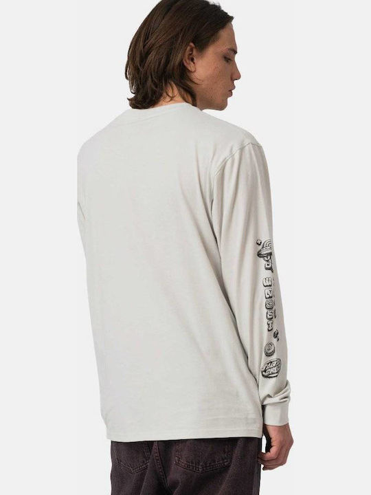 T-shirt Off White SCA-LTE-9784