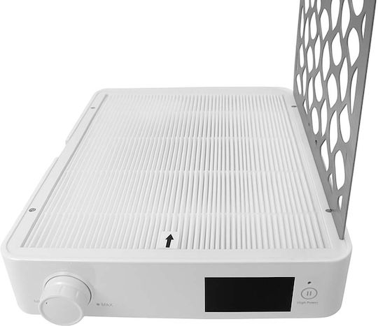 Alezori Dust Absorber Nails 24W