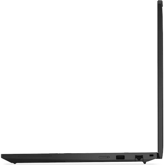 Lenovo ThinkPad T16 Gen 4 16" IPS FHD+ (Ultra 5-225U/16GB/512GB SSD/W11 Pro) (Tastatură UK)