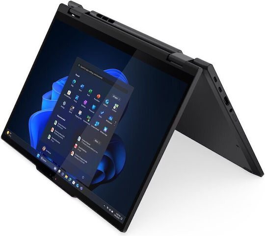 Lenovo ThinkPad T14s 2-in-1 Gen 1 14" IPS FHD+ Touchscreen (Ultra 7-255U/32GB/1TB SSD/W11 Pro) (UK Keyboard)