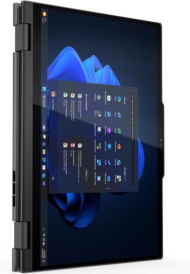 Lenovo ThinkPad T14s 2-in-1 Gen 1 14" IPS FHD+ Touchscreen (Ultra 7-255U/32GB/1TB SSD/W11 Pro) (UK Keyboard)