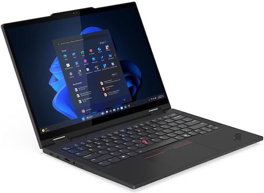 Lenovo ThinkPad T14s 2-in-1 Gen 1 14" IPS FHD+ Touchscreen (Ultra 7-255U/32GB/1TB SSD/W11 Pro) (UK Keyboard)