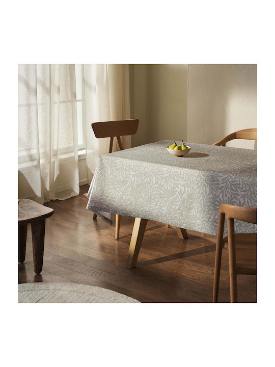 Gofis Home Tischtuch Fleckabweisend Marcelline 564 135x135cm