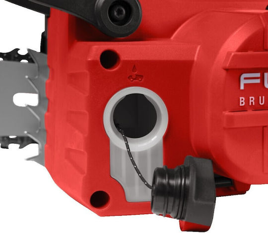 Milwaukee FTHCHS35-802 Battery Chainsaw 2x8Ah 18V 4.7kg with Blade 35cm