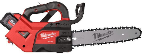 Milwaukee FTHCHS35-802 Battery Chainsaw 2x8Ah 18V 4.7kg with Blade 35cm