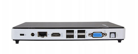 Lenovo Q190 Refurbished Grade A (Celeron Dual Core-1017U/8GB/1TB HDD/W11 Pro)
