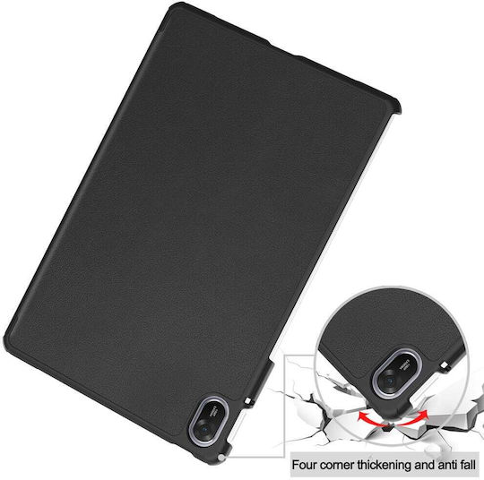 Techsuit Foldpro Flip Cover Negra (Huawei MatePad 11.5 (2025))
