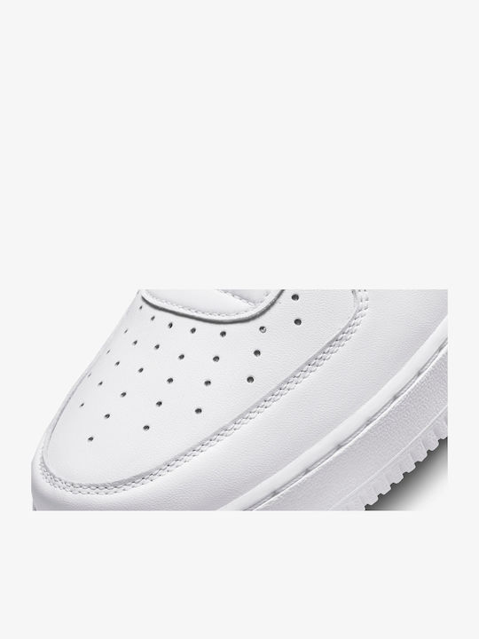 Air Force 1 '07 Sneakers White