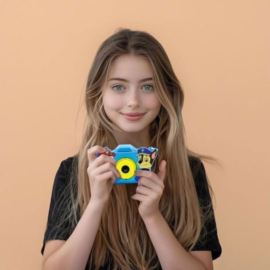 Paw Patrol Kids Camera Protection