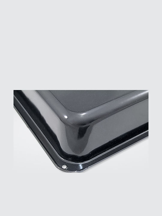 Aluminum Oven Baking Pan 38.5x46.5cm