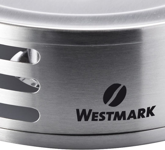 Westmark Θερμαντικό Μπουφέ με Διαστάσεις 15x15x5.3εκ.