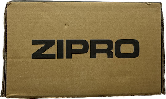 Zipro Μονόζυγο & Δίζυγο χωρίς Βάρη
