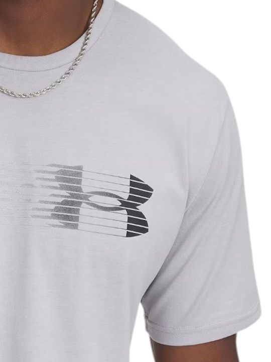 T-shirt Gray