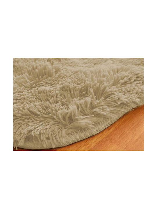 Strado Килим Правоъгълена Cappuccino Camel (Light Brown)