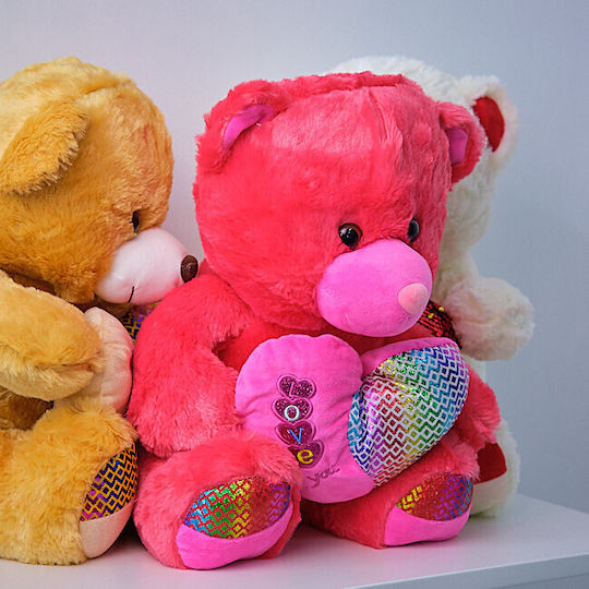 Velve Plüschbär 37 cm