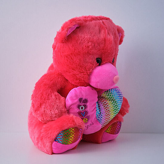 Velve Plüschbär 37 cm