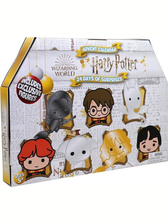 Календар за Адвент Harry Potter Harry Potter Календар за Адвент Harry Potter Harry Potter