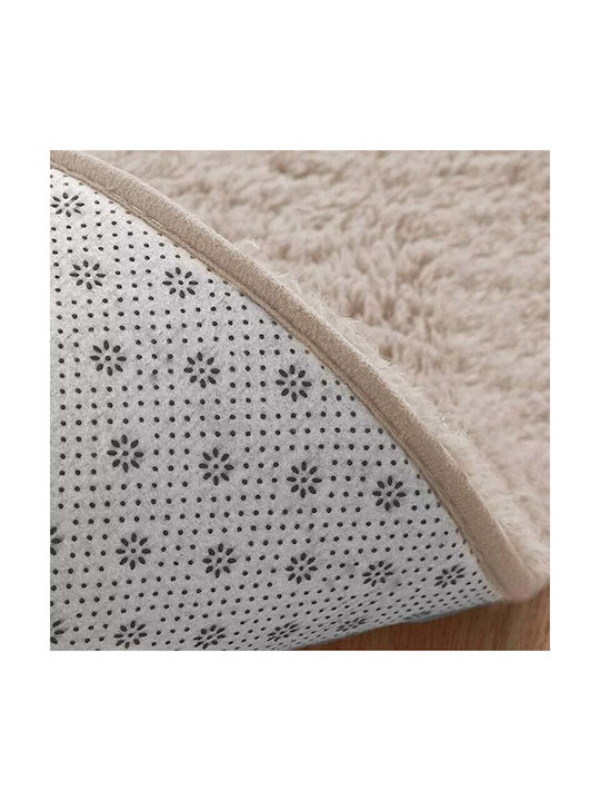 Strado Carpets Χαλί Ορθογώνιο Beige 120x170cm