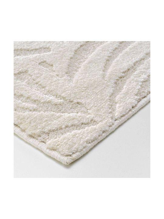 Douceur d'Intérieur Ankara Covor Rectangular Ekru - #F5F5DC
