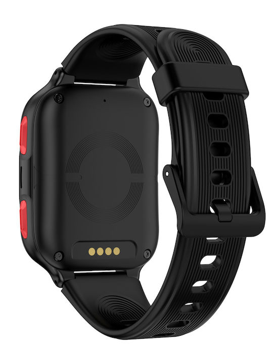Lagenio K9