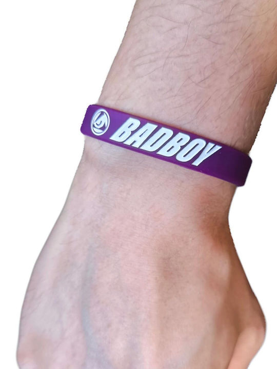 Bad Boy Γυναικείο Βραχιόλι