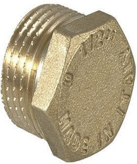 End Cap External Thread Art.106
