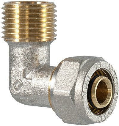 Angle Connector 20x2