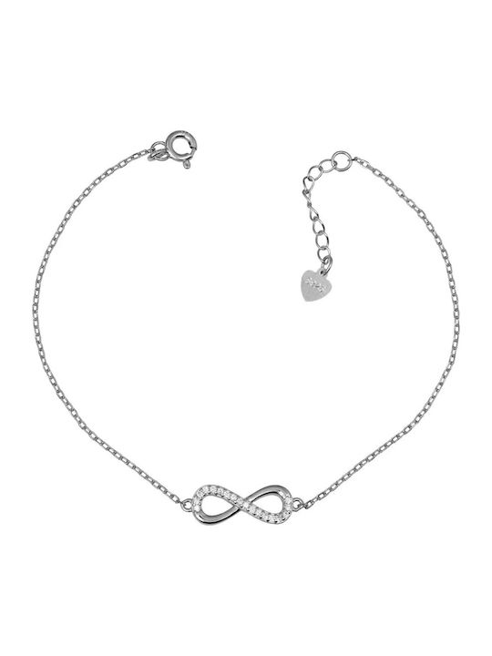 Damen Armband Aus Silber