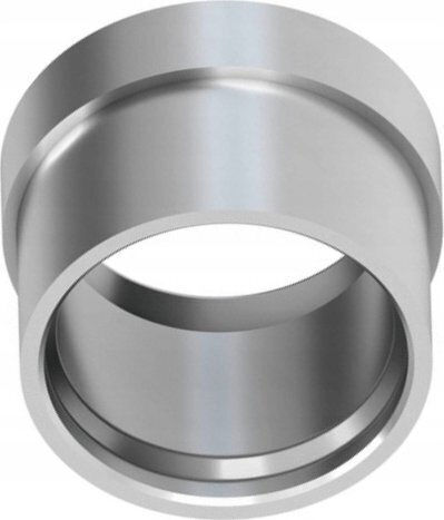 Șurub De Strângere Pentru Țeavă Tece Nichelat 20mm 704020