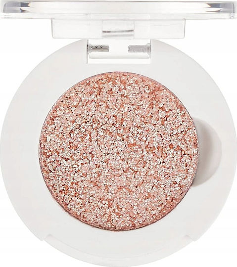 Ibra Σκιά Ματιών σε Στερεή Μορφή Frosty Peach 1.3gr