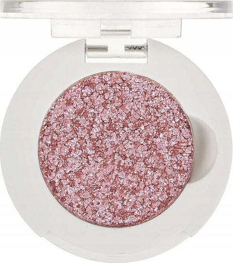 Ibra Сенки за Очи в Твърда Форма Pink Snow 1.3гр
