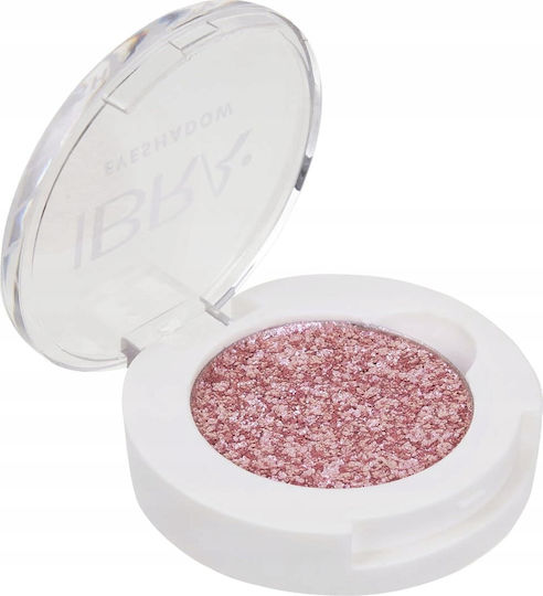 Ibra Сенки за Очи в Твърда Форма Pink Snow 1.3гр