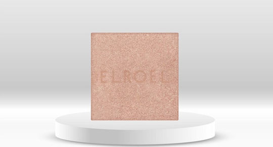 Expert Eye Shadow in Solid Form with Beige Color 2.5gr