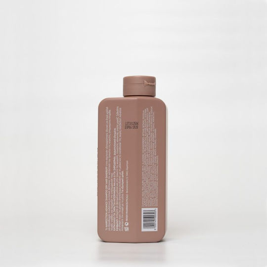Hairfection Advanced Dry Hair Dandruff Ξηρό Σαμπουάν κατά της Πιτυρίδας & Ξηρότητας 250ml