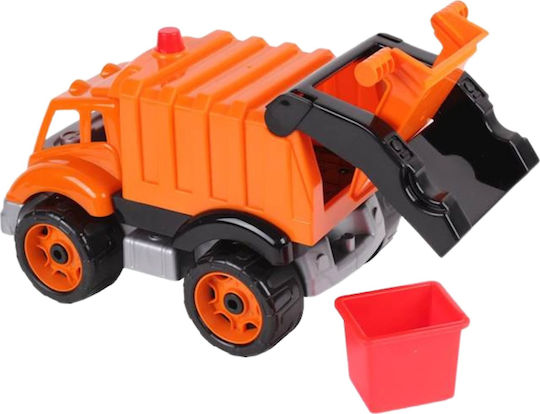 Technok Toy Car for 3+ years+ Years