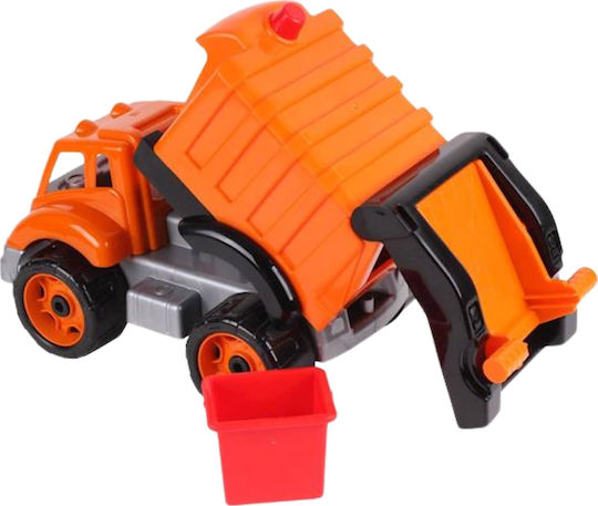 Technok Toy Car for 3+ years+ Years