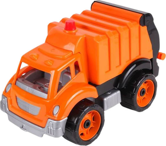 Technok Toy Car for 3+ years+ Years