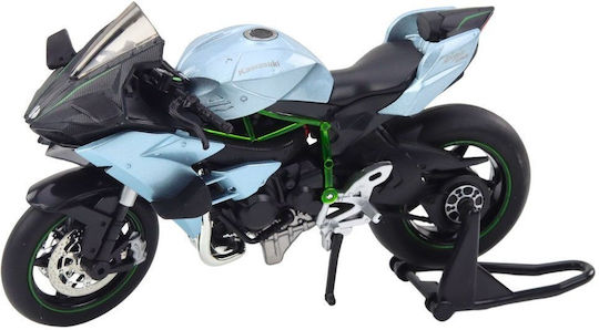 Lean Toys Motorrad 1:12
