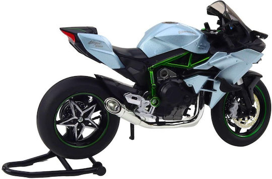 Lean Toys Motorrad 1:12