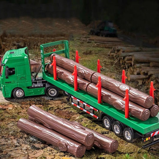 Huina Toys Φορτηγό 1:50