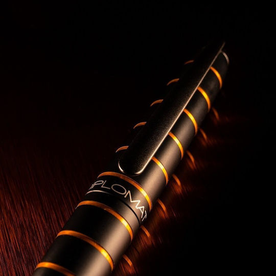 Diplomat Elox Στυλό Ballpoint