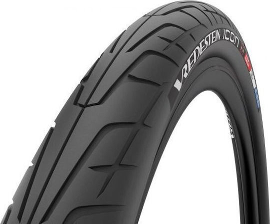 Vredestein Tire E-bike Icon 28x2.00 Wire Tpi55 Black Vrd-28680