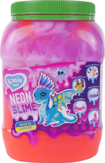 Glutek Neon Schleim 1150ml 80161